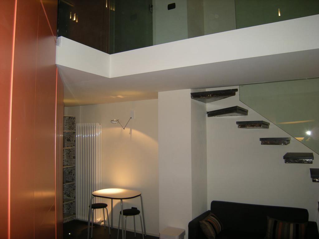 Crocco Hotel Болоня Екстериор снимка