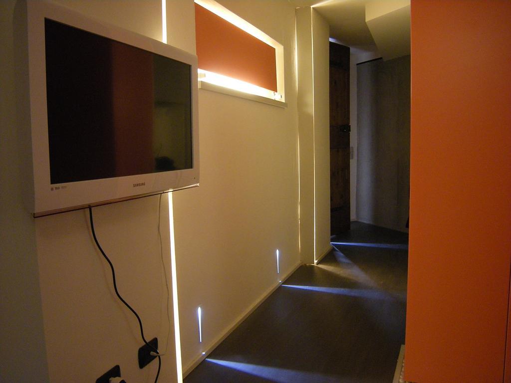 Crocco Hotel Болоня Екстериор снимка