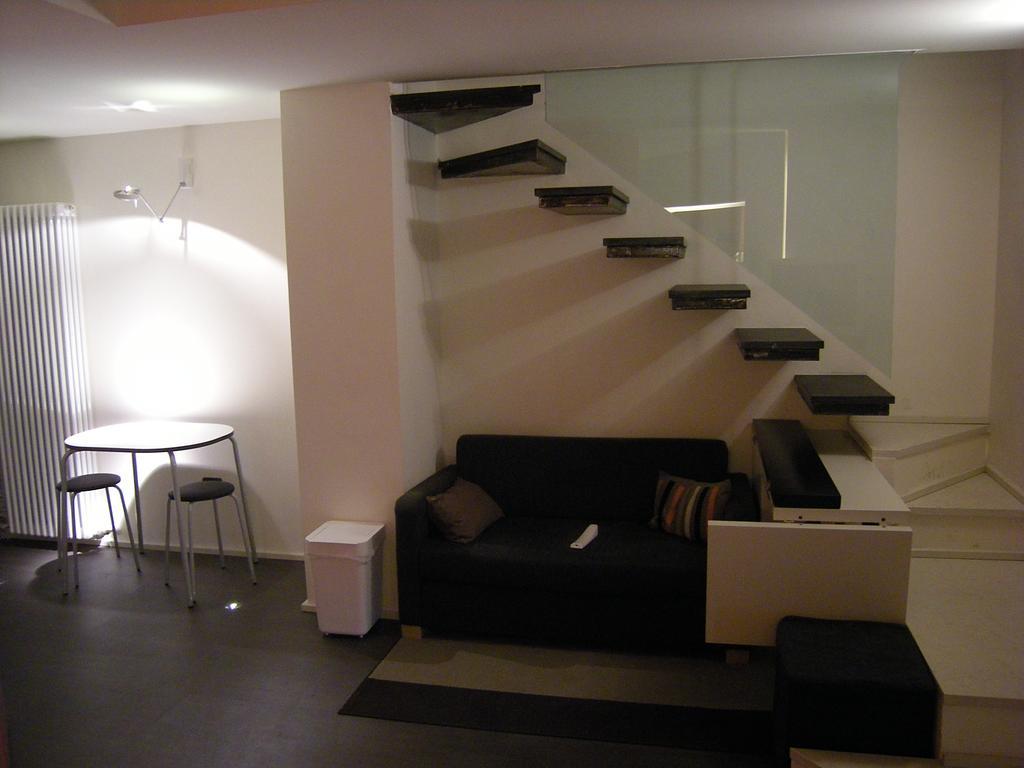 Crocco Hotel Болоня Екстериор снимка