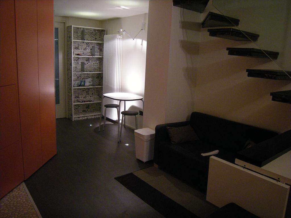 Crocco Hotel Болоня Екстериор снимка