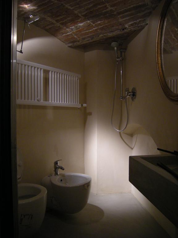 Crocco Hotel Болоня Екстериор снимка