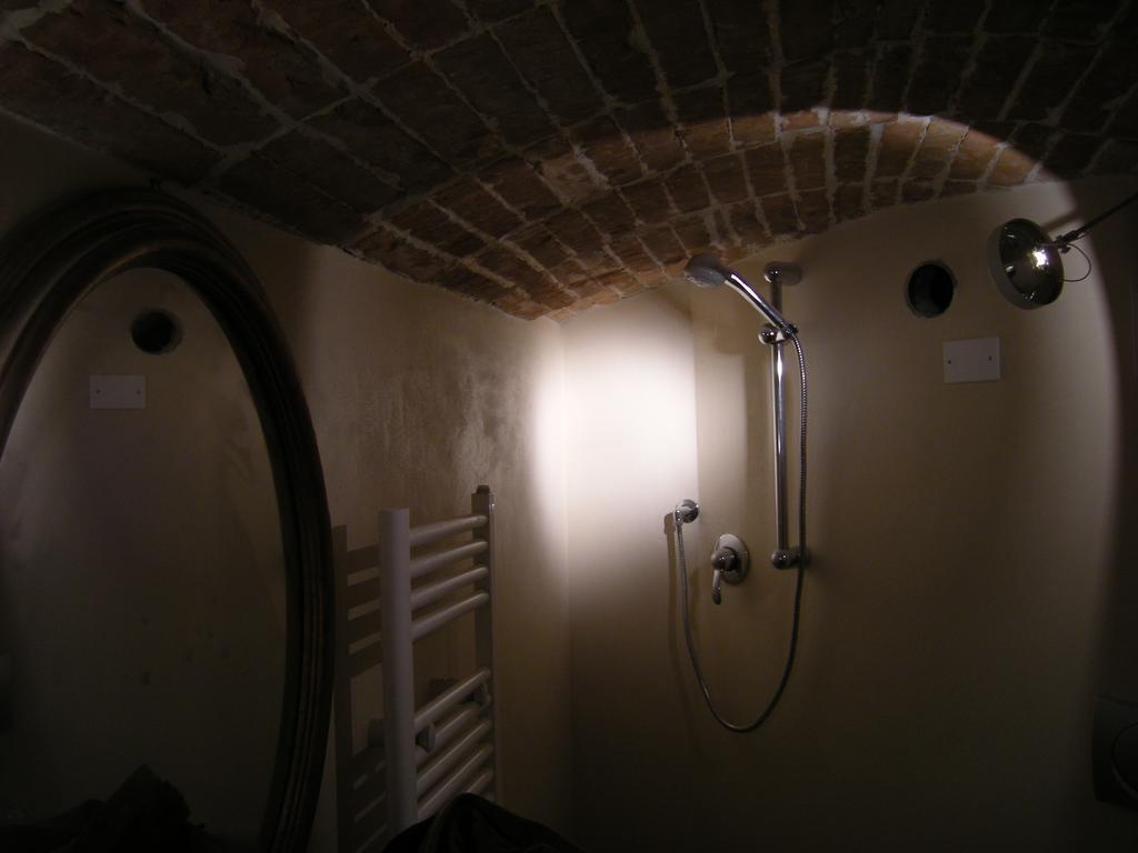 Crocco Hotel Болоня Екстериор снимка