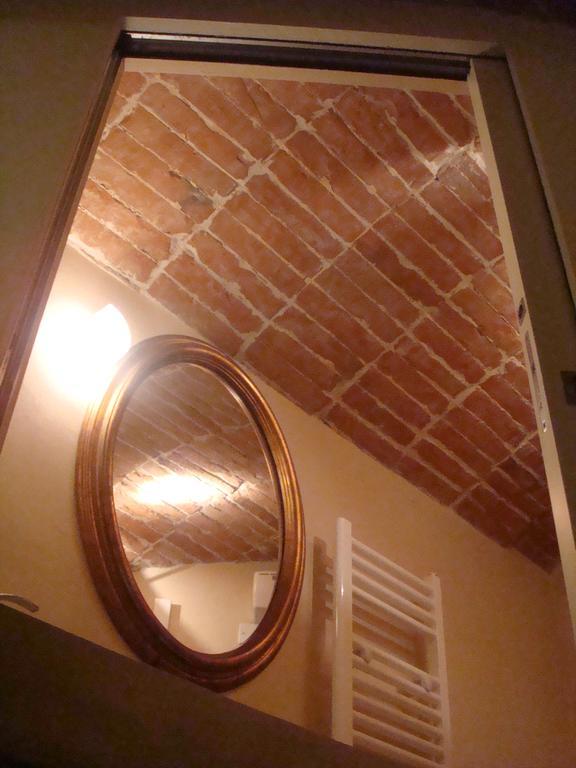 Crocco Hotel Болоня Екстериор снимка